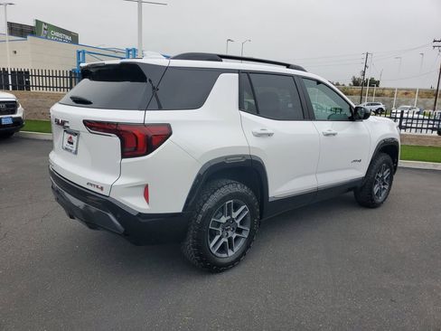New 2026 GMC Terrain AT4 AWD/4WD image 4
