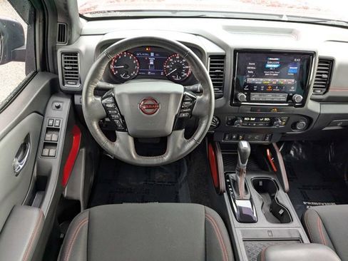 Used 2023 Nissan Frontier PRO-4X w/ Pro Convenience Package image 17