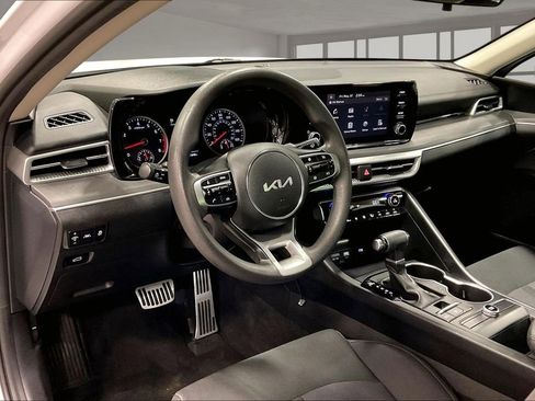 Used 2022 Kia K5 LXS FWD image 17