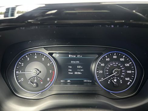 Used 2022 Hyundai Palisade SEL w/ Premium Package image 17