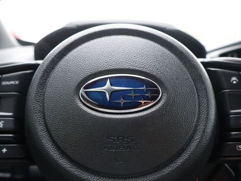 New 2026 Subaru Crosstrek 2.5i Wilderness image 28