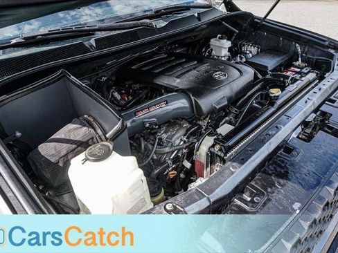 Used 2019 Toyota Tundra SR5 w/ SR5 Upgrade Package AWD/4WD image 34