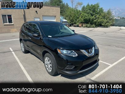 Used 2014 Nissan Rogue S