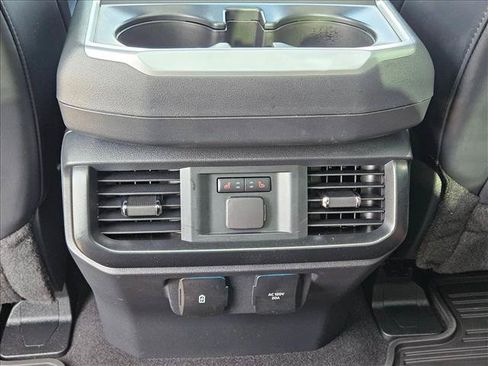 Certified 2025 Ford F150 Raptor AWD/4WD image 19