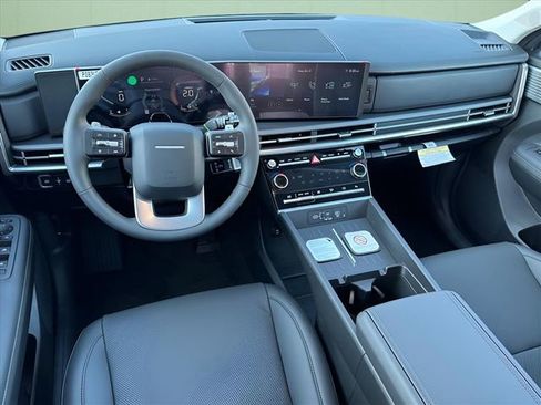 New 2026 Hyundai Santa Fe SEL AWD/4WD image 9