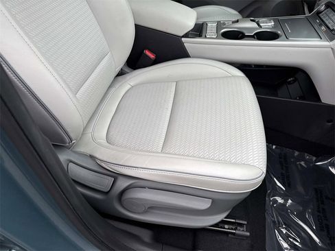 Used 2019 Hyundai Kona Ultimate image 12