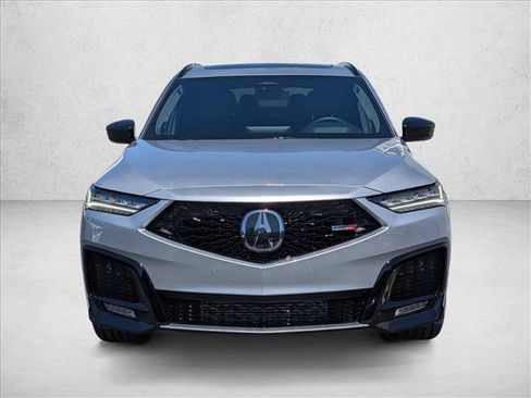 New 2026 Acura MDX Type S AWD/4WD image 5