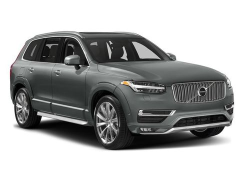 Used 2018 Volvo XC90 T6 Inscription w/ Convenience Package AWD/4WD image 6