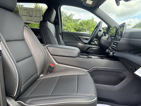 New 2026 Chevrolet Silverado EV LT AWD/4WD image 26