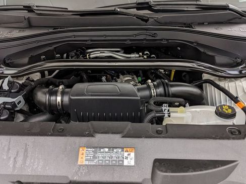 Used 2025 Lincoln Aviator Reserve w/ Equipment Group 201A AWD/4WD image 47