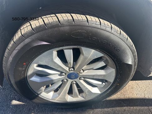 Used 2018 Ford F150 XLT image 13