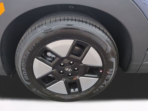 New 2026 Hyundai Santa Fe SEL FWD image 11