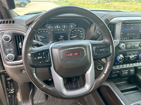Used 2020 GMC Sierra 1500 SLT AWD/4WD image 14