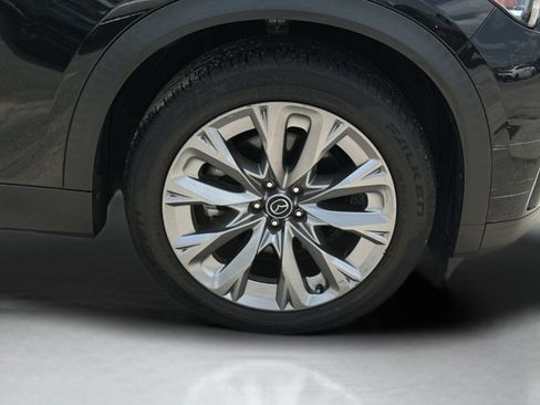 Used 2024 MAZDA CX-90 3.3 Turbo w/ Premium Package AWD/4WD image 30