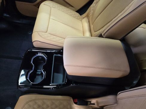 New 2026 Jeep Grand Cherokee L Summit AWD/4WD image 43