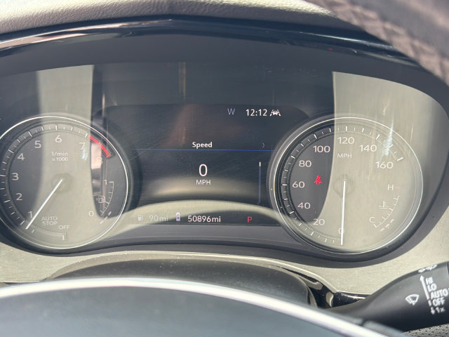 Used 2021 Cadillac XT5 Premium Luxury FWD image 26