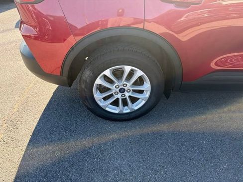 Used 2022 Ford Escape SE w/ Convenience Package AWD/4WD image 15