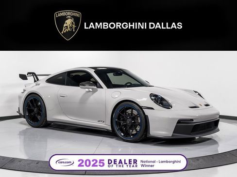Used 2022 Porsche 911 GT3 image 1