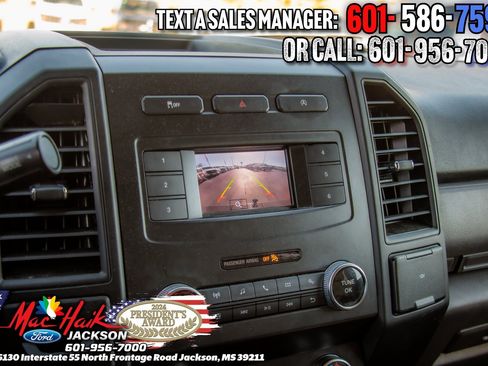 Certified 2019 Ford Expedition XL image 13