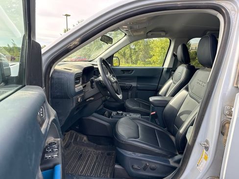 Used 2026 Ford Maverick Lobo AWD/4WD image 10