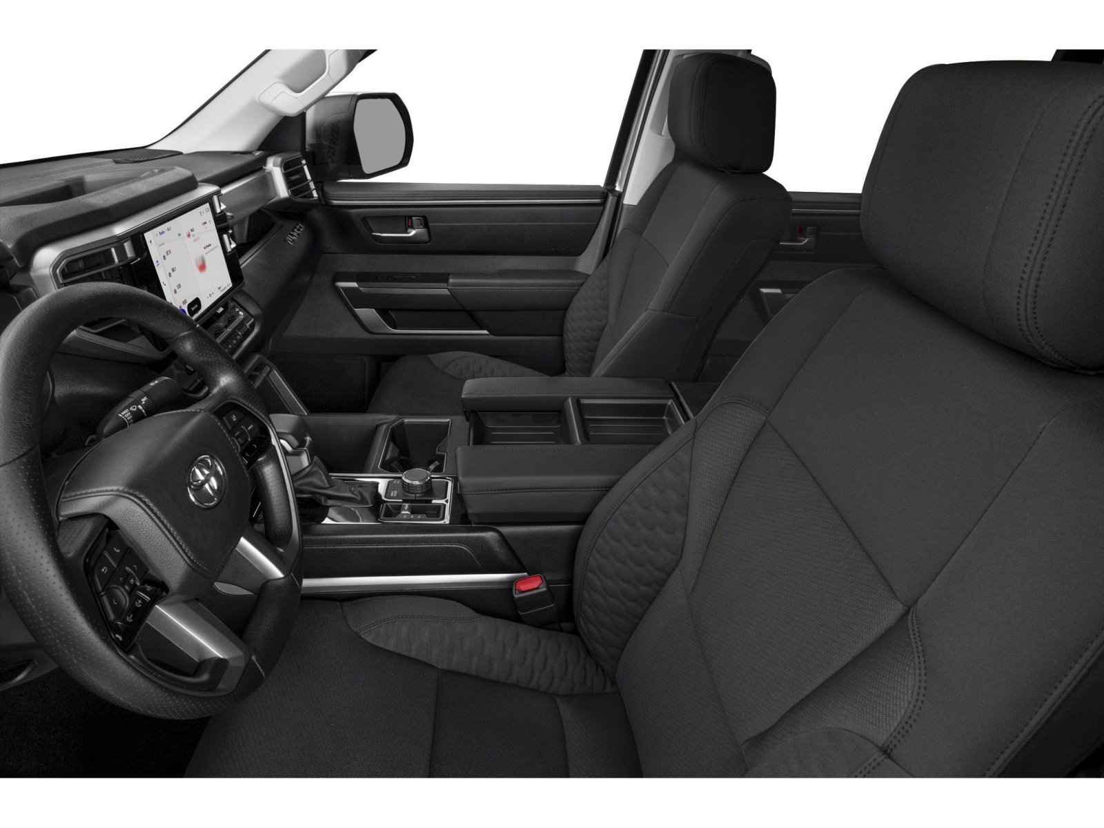 Used 2022 Toyota Tundra SR5 w/ SR5 Premium Package RWD image 6