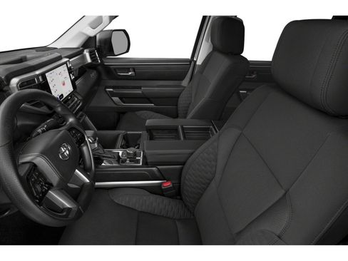 Used 2022 Toyota Tundra SR5 w/ SR5 Premium Package RWD image 6