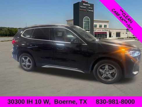Used 2025 BMW X1 xDrive28i image 2