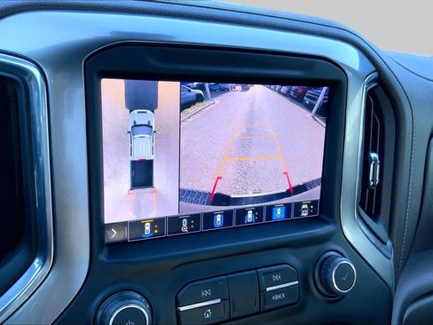 Used 2022 Chevrolet Silverado 2500 LTZ AWD/4WD image 27