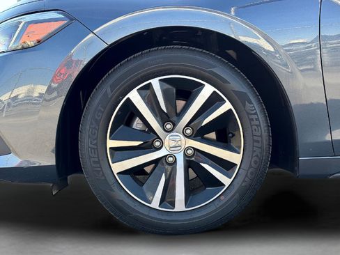 Certified 2023 Honda Civic LX image 10