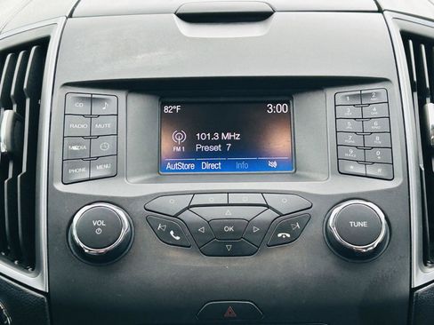 Used 2016 Ford Edge SE FWD image 15