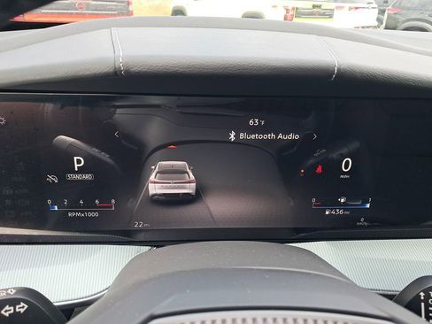 New 2026 Nissan Murano SL image 16