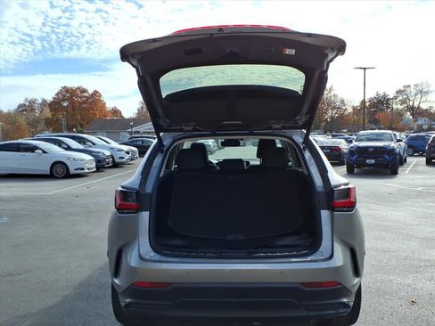 Used 2025 Lexus NX 350h AWD w/ Premium Package image 27