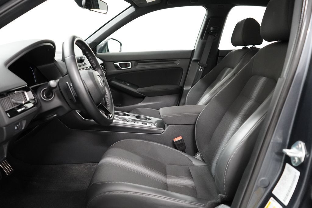 Used 2024 Honda Civic Sport image 10