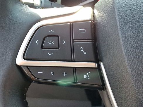 Used 2022 Toyota Highlander XLE image 24