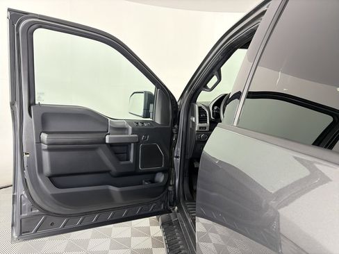 Used 2015 Ford F150 Lariat w/ Equipment Group 502A Luxury image 10