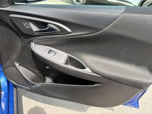 Used 2023 Chevrolet Malibu LT FWD image 24