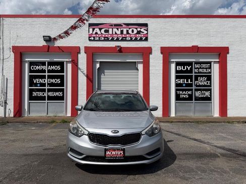 Used 2016 Kia Forte LX FWD image 43