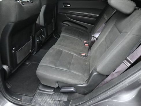 Used 2024 Dodge Durango GT w/ Blacktop Package AWD/4WD image 19