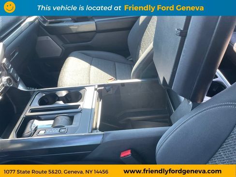 Used 2021 Ford F150 XLT w/ Equipment Group 302A High AWD/4WD image 28