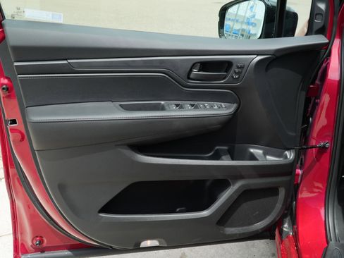 New 2026 Honda Odyssey Sport-L image 13