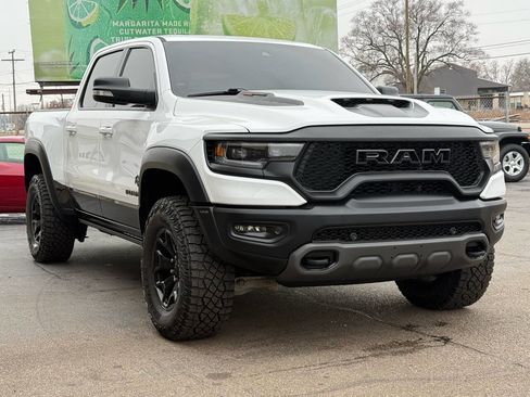 Used 2022 RAM 1500 TRX w/ TRX Level 1 Equipment Group image 9