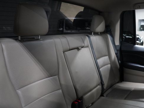 Used 2017 Honda Ridgeline RTL-T image 24