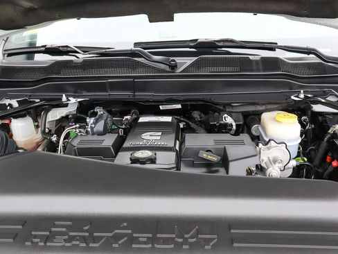 Used 2024 RAM 2500 Big Horn image 21