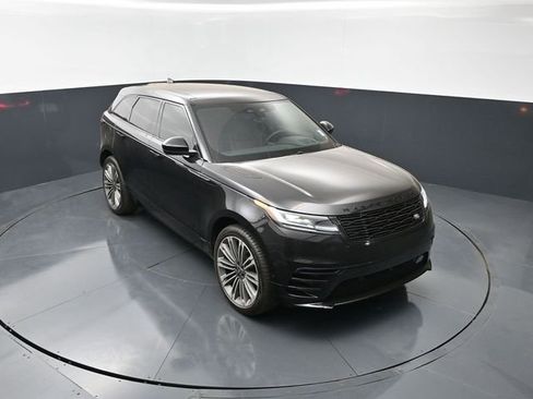 Used 2026 Land Rover Range Rover Velar Autobiography AWD/4WD image 19