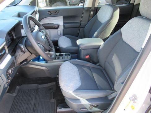 Used 2025 Ford Maverick XLT w/ Equipment Group 301A image 17