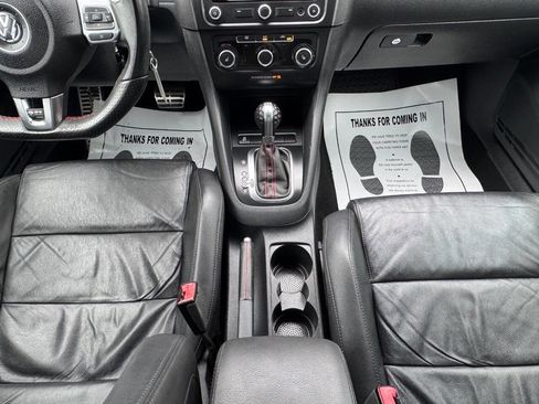 Used 2013 Volkswagen GTI Driver's Edition image 15
