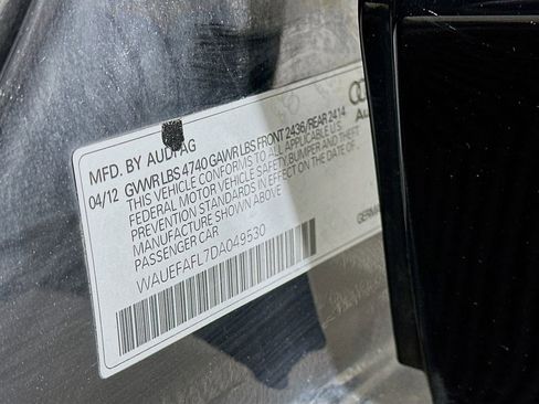 Used 2013 Audi A4 2.0T Premium Plus image 36