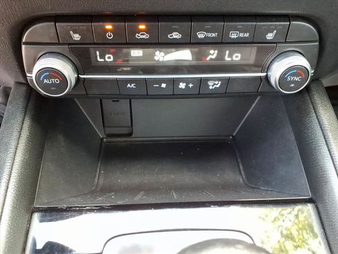 Used 2020 MAZDA CX-5 Touring FWD image 12