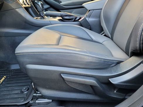 Used 2021 Subaru Crosstrek 2.5i Sport w/ Popular Package #3 image 21