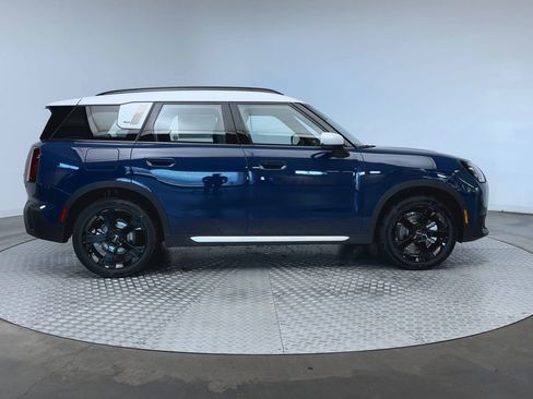 New 2027 MINI Cooper Countryman S AWD/4WD image 9